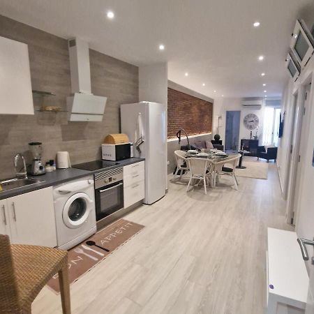 דירות הוספיטלט דה יוברגאט Barcelona,Apartamento Con Terraza מראה חיצוני תמונה