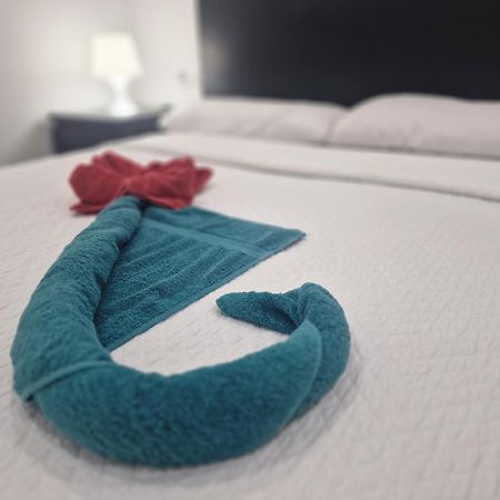 דירות הוספיטלט דה יוברגאט Barcelona,Apartamento Con Terraza מראה חיצוני תמונה