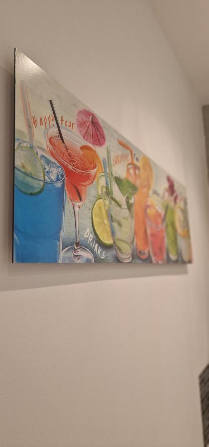 דירות הוספיטלט דה יוברגאט Barcelona,Apartamento Con Terraza מראה חיצוני תמונה
