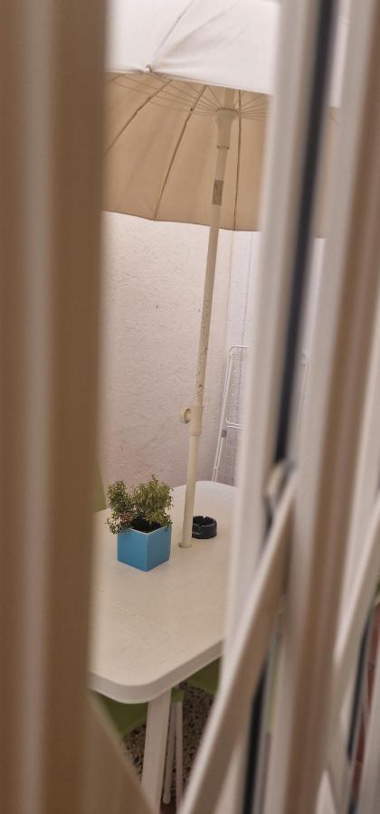 דירות הוספיטלט דה יוברגאט Barcelona,Apartamento Con Terraza מראה חיצוני תמונה