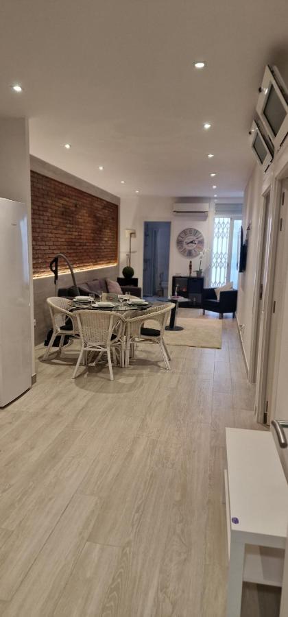 דירות הוספיטלט דה יוברגאט Barcelona,Apartamento Con Terraza מראה חיצוני תמונה
