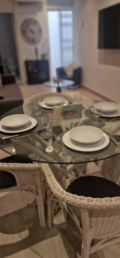 דירות הוספיטלט דה יוברגאט Barcelona,Apartamento Con Terraza מראה חיצוני תמונה