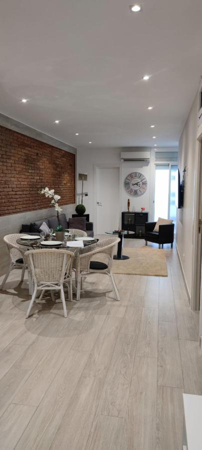 דירות הוספיטלט דה יוברגאט Barcelona,Apartamento Con Terraza מראה חיצוני תמונה