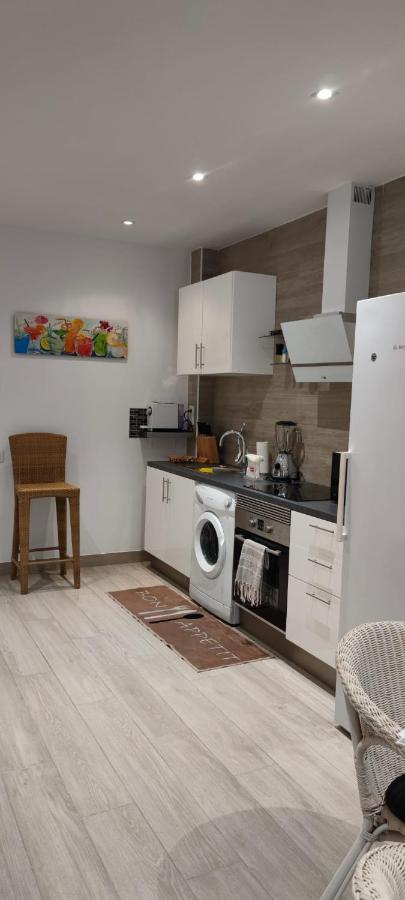דירות הוספיטלט דה יוברגאט Barcelona,Apartamento Con Terraza מראה חיצוני תמונה