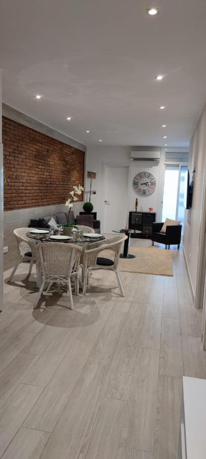 דירות הוספיטלט דה יוברגאט Barcelona,Apartamento Con Terraza מראה חיצוני תמונה