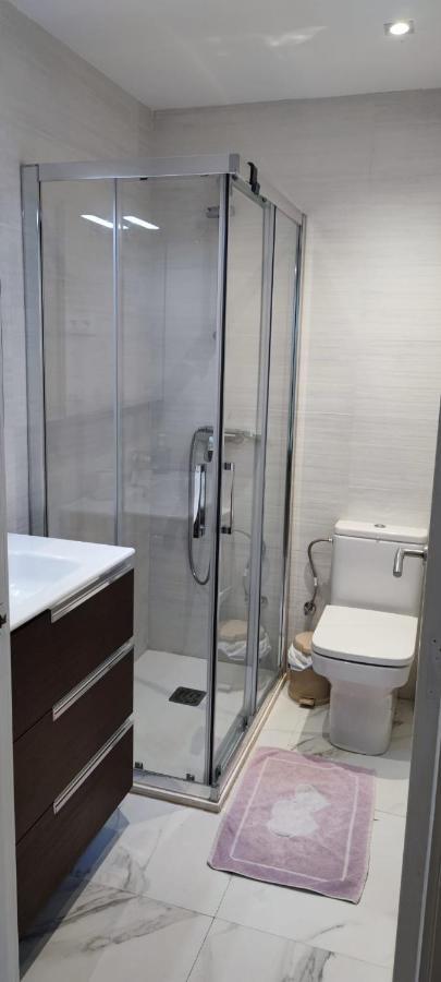 דירות הוספיטלט דה יוברגאט Barcelona,Apartamento Con Terraza מראה חיצוני תמונה