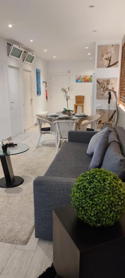דירות הוספיטלט דה יוברגאט Barcelona,Apartamento Con Terraza מראה חיצוני תמונה
