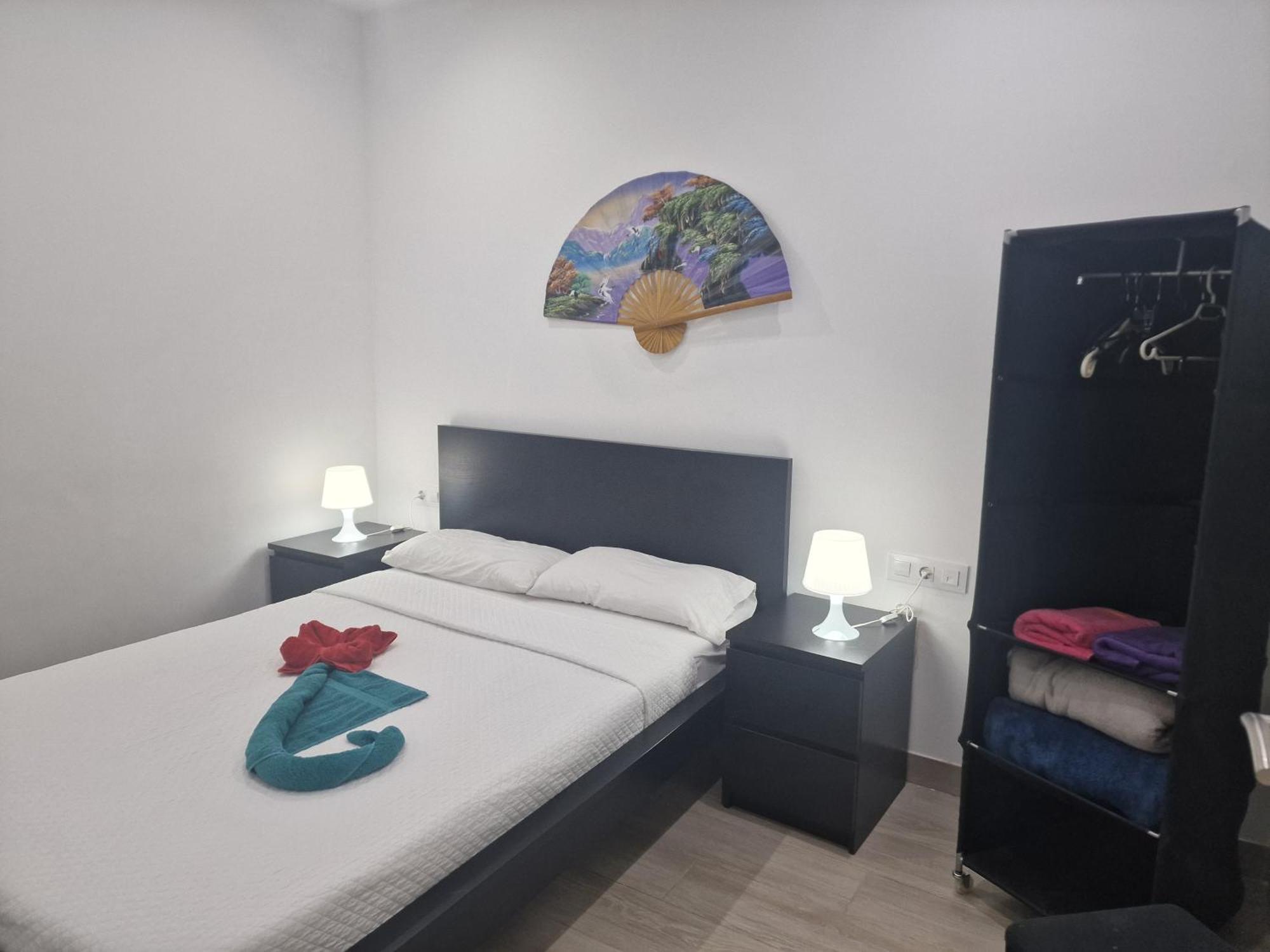 דירות הוספיטלט דה יוברגאט Barcelona,Apartamento Con Terraza מראה חיצוני תמונה